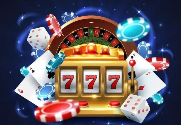 7u slot