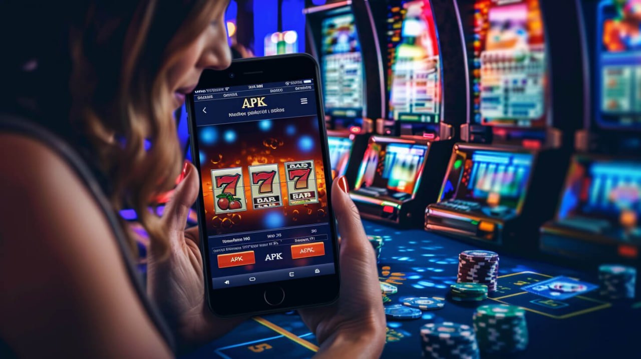 7u slot