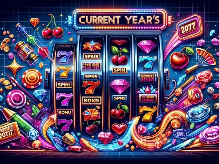 7u slot